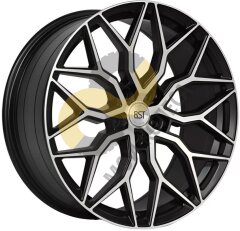 RST R2104FF 9x21 5x114,3 ET40 Dia67.1 BDM