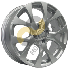 Replica H HY64 6x15 4x100 ET48 Dia54.1 S