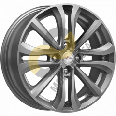 iFree Панган 6x16 4x100  ET50 Dia60.1 хай вэй ()