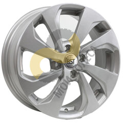 RST R005 6x15 4x100  ET40 Dia60.1 SL ()