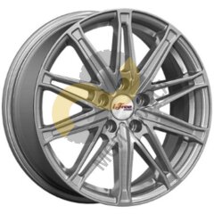 iFree Виар 6.5x17 5x108 ET33 Dia60.1 хай вэй