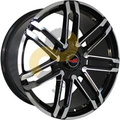 LegeArtis Concept PR505 9.5x20 5x130 ET50 Dia71.6 BKF