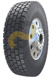 Satoya SD-060 235/75 R17.5 143/141J TL ()