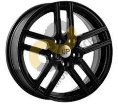 Wheels UP Up113 6.5x16 5x110  ET38 Dia65.1 GB 