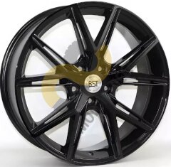 RST R129 7.5x19 5x108 ET39 Dia65.1 BL