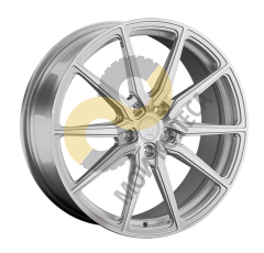 LS Forged FG01 8.5x20 5x114,3 ET54 Dia67.1 SF