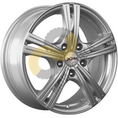 X'trike X-112 6.5x16 5x114,3 ET40 Dia66.1 HS