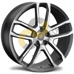 Replay Li1 9.5x22 5x120 ET45.5 Dia72.6 MGMF