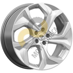 Skad KL-1163 7.5x19 5x108 ET38 Dia60.1 Селена