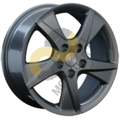 Replay H24 7.5x17 5x114,3 ET55 Dia64.1 GM