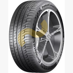 Continental PremiumContact 6 ContiSeal 245/40R19 98W