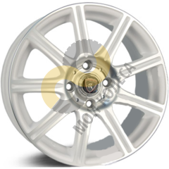Yamato Nitto-no Esisada 7.5x17 5x114,3 ET39 Dia60.1 ICE