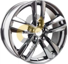 RST R128 7.5x18 5x114,3 ET45 Dia67.1 BH
