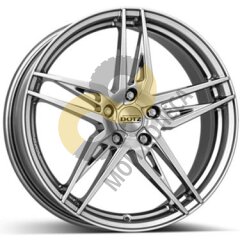 DOTZ Interlagos 7.5x19 5x112  ET49 Dia66.6 HS ()