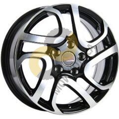 LegeArtis Concept NS510 6.5x17 5x114,3 ET40 Dia66.1 BKF