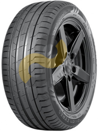 Ikon Tyres Hakka Black 2 SUV 275/40 R20 106Y