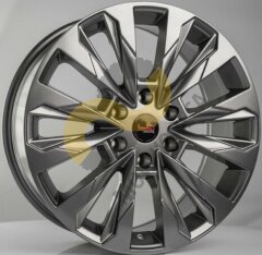 LegeArtis Concept TY572 8x18 6x139,7 ET60 Dia95.1 GM