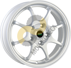 Megami MGM-4 6x14 4x100  ET49 Dia56.6 S ()