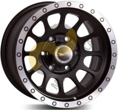 Lizardo XH326 8.5x16 6x139,7 ET0 Dia110.1 CBML