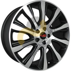 LegeArtis LR41 Y 8.5x20 5x120 ET47 Dia72.6 MBF