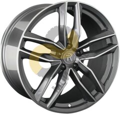 Replay MB279 8.5x19 5x112 ET62 Dia66.6 GMF