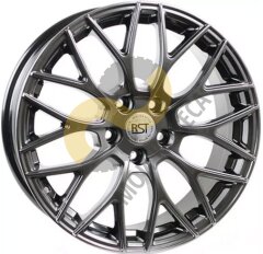 RST R137 7x18 4x108 ET26 Dia65.1 BMG