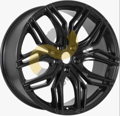 Tech Line 205 8.5x20 5x114,3 ET42 Dia67.1 Черный