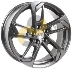 RST R037 7x17 5x114,3 ET40 Dia67.1 BMG
