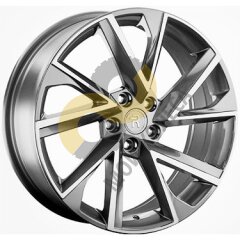 Replay MZ161 7x19 5x114,3 ET50 Dia67.1 GMF