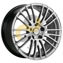 Enkei SC18 7.5x17 5x114,3 ET42 Dia73.1 HPB