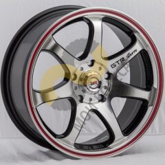 Race Ready CSS 356 7.5x17 4x100 ET42 Dia60.1 MK/M