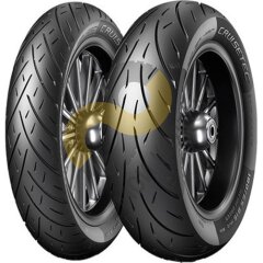 Metzeler Cruisetec 240/50R16 84V Задняя (Rear)