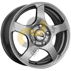 iFree Коперник 6.5x15 5x108 ET38 Dia67.1 нео-классик