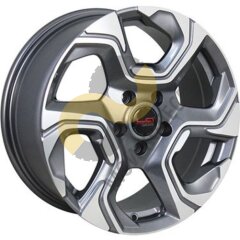 LegeArtis Concept H519 7.5x17 5x114,3  ET45 Dia64.1 GMF ()