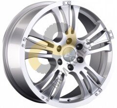 LS Wheels LS900 8.0x18 5x114,3  ET55 Dia73.1 S ()