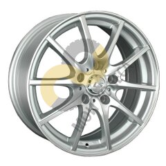 LS Wheels LS536 6.0x15 4x100  ET45 Dia73.1 SF ()