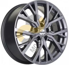 Carwel Тур 7.0x18 5x110 ET50 Dia63.3 GRT