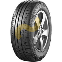 Bridgestone Turanza T001 RunFlat