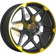 LegeArtis Concept LR502 8x18 5x108 ET45 Dia63.3 MB+Y