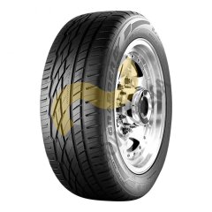 General Grabber GT 255/60 R18 112V ()