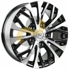 RST R088 8.0x18 5x150  ET56 Dia110.1 BD 