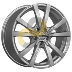 Carwel Гранд 7x17 5x110 ET46 Dia63.3 SB
