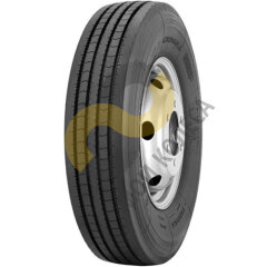 Goodride CR960 245/70 R19.5 136/134M 16PR TL ()