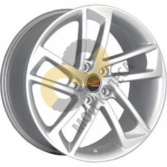 LegeArtis Concept SK515 8x18 5x112  ET35 Dia57.1 Silver ()