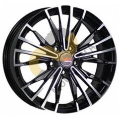 LegeArtis Concept RN533 6.5x16 5x114,3 ET50 Dia66.1 BKF