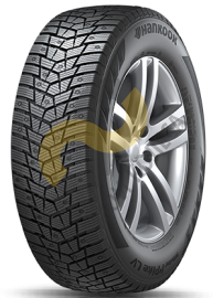 Hankook Winter i*pike LV RW15 205/70 R15 106/104R ()