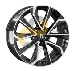 Replay CHG47 7.5x19 5x114,3 ET35 Dia60.1 BKF