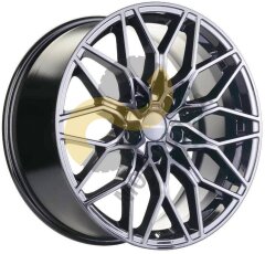 Carwel Тим 7.0x18 5x114,3 ET51 Dia67.1 AGR