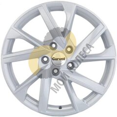 Carwel Тоджа 7x17 5x114,3 ET45 Dia60.1 SLT