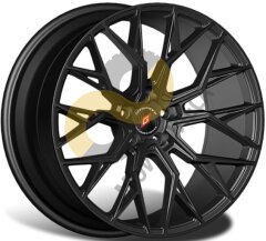 Inforged IFG51 8.5x20 5x114,3 ET42 Dia66.1 Black